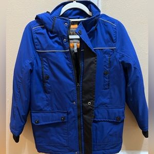 Winter jacket